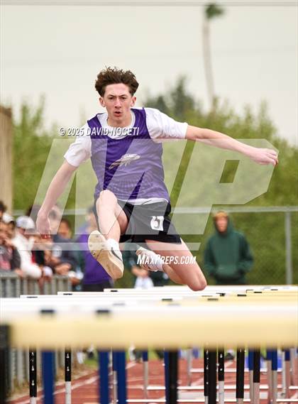Thumbnail 3 in Southern League Meet photogallery.