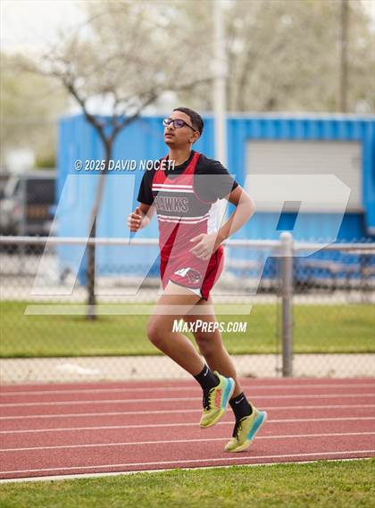 Thumbnail 2 in Southern League Meet photogallery.