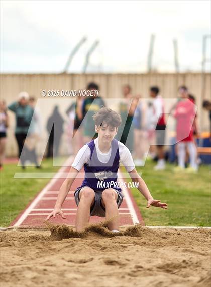 Thumbnail 3 in Southern League Meet photogallery.
