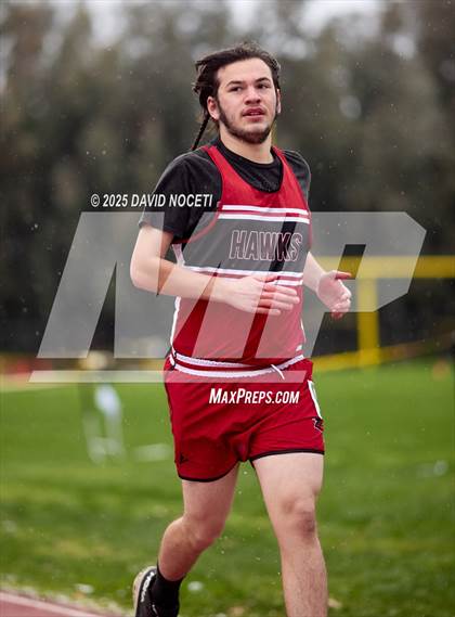 Thumbnail 3 in Southern League Meet photogallery.