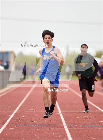 Thumbnail 3 in Southern League Meet photogallery.