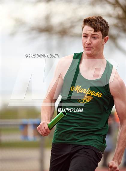 Thumbnail 3 in Southern League Meet photogallery.