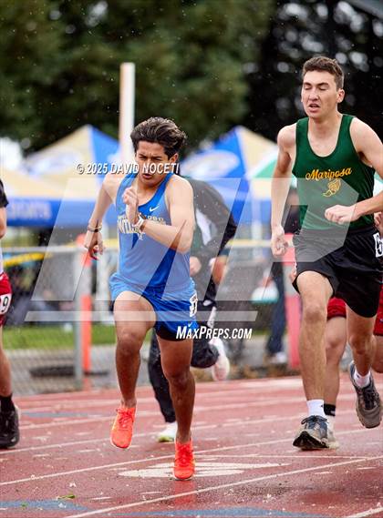 Thumbnail 3 in Southern League Meet photogallery.
