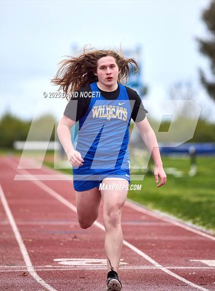 Thumbnail 3 in Southern League Meet photogallery.