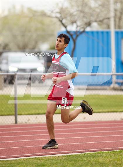 Thumbnail 2 in Southern League Meet photogallery.