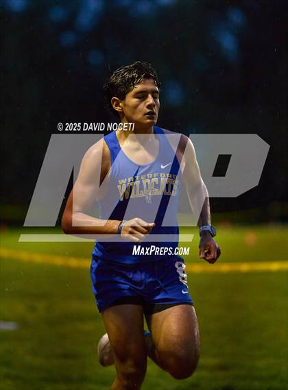 Thumbnail 1 in Southern League Meet photogallery.