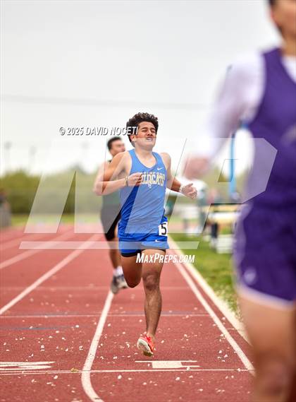 Thumbnail 2 in Southern League Meet photogallery.