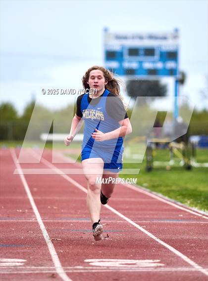 Thumbnail 2 in Southern League Meet photogallery.