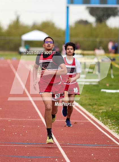Thumbnail 1 in Southern League Meet photogallery.