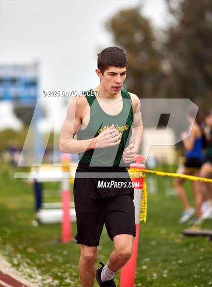 Thumbnail 3 in Southern League Meet photogallery.