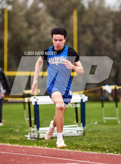 Thumbnail 2 in Southern League Meet photogallery.