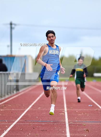 Thumbnail 2 in Southern League Meet photogallery.