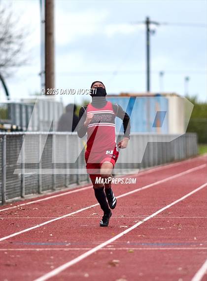Thumbnail 3 in Southern League Meet photogallery.