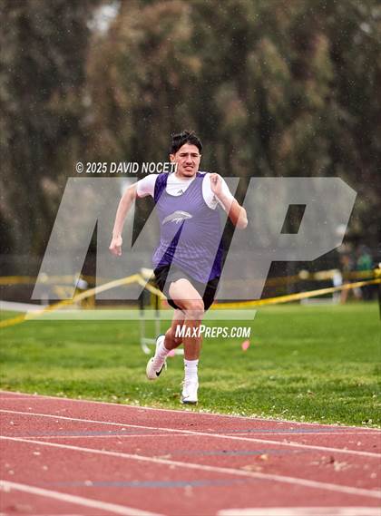 Thumbnail 3 in Southern League Meet photogallery.