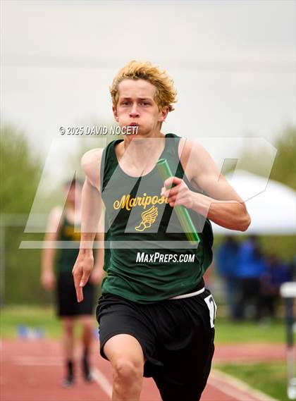 Thumbnail 2 in Southern League Meet photogallery.