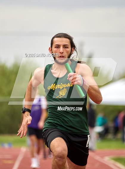 Thumbnail 2 in Southern League Meet photogallery.