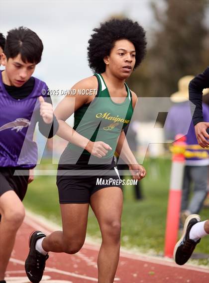 Thumbnail 3 in Southern League Meet photogallery.