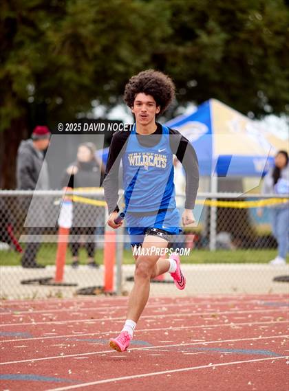 Thumbnail 3 in Southern League Meet photogallery.