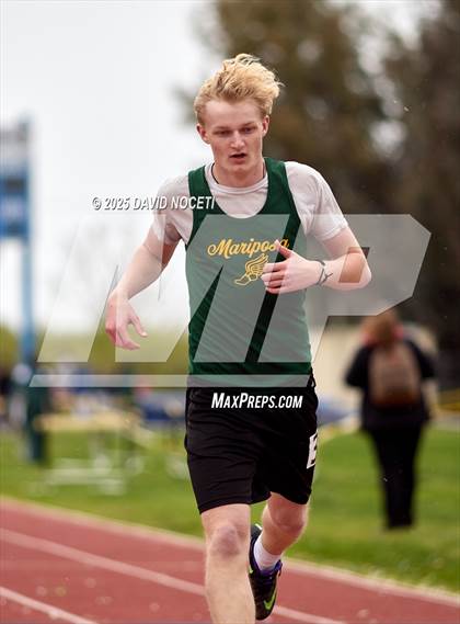Thumbnail 2 in Southern League Meet photogallery.