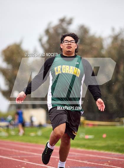 Thumbnail 2 in Southern League Meet photogallery.