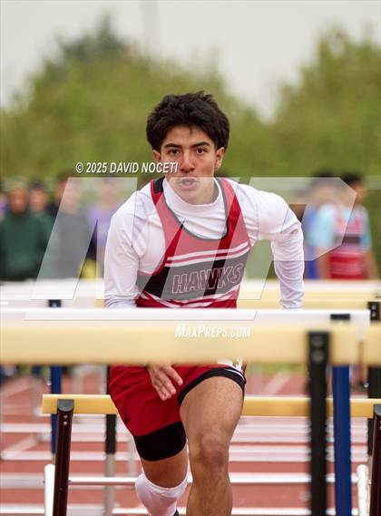 Thumbnail 2 in Southern League Meet photogallery.
