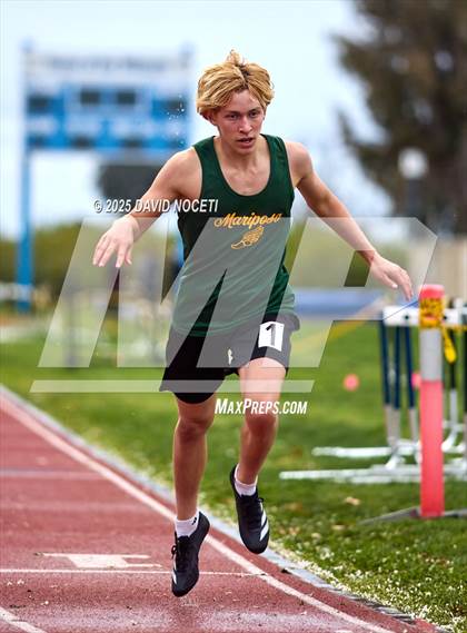 Thumbnail 3 in Southern League Meet photogallery.