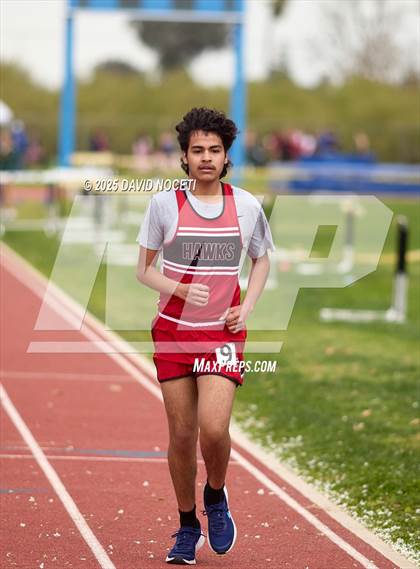 Thumbnail 2 in Southern League Meet photogallery.