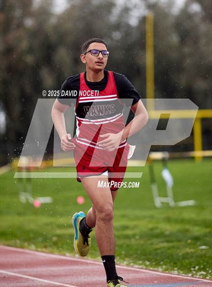 Thumbnail 3 in Southern League Meet photogallery.