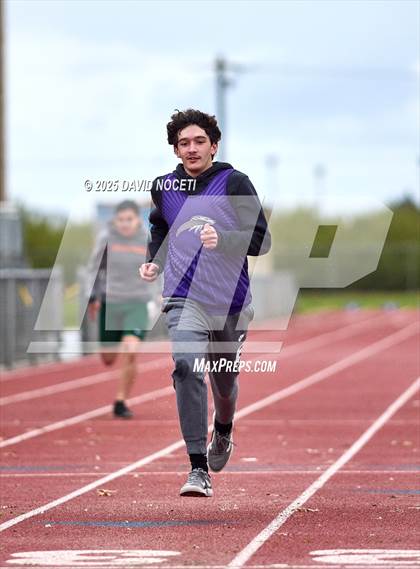 Thumbnail 1 in Southern League Meet photogallery.