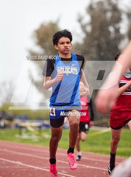 Thumbnail 2 in Southern League Meet photogallery.