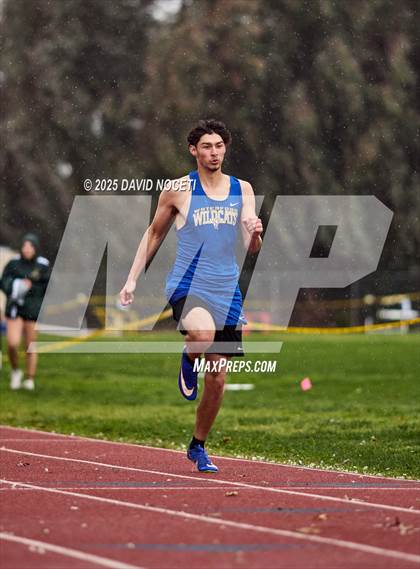 Thumbnail 2 in Southern League Meet photogallery.