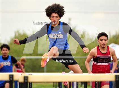 Thumbnail 2 in Southern League Meet photogallery.