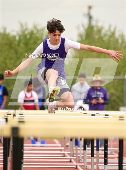Thumbnail 1 in Southern League Meet photogallery.