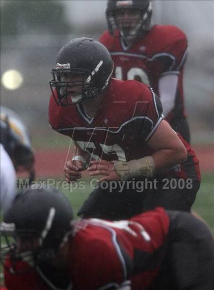 Thumbnail 1 in Berean Christian @ Salesian photogallery.