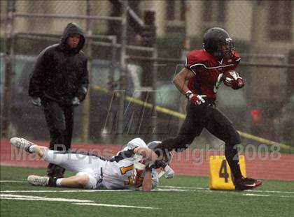 Thumbnail 3 in Berean Christian @ Salesian photogallery.