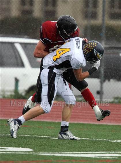 Thumbnail 3 in Berean Christian @ Salesian photogallery.