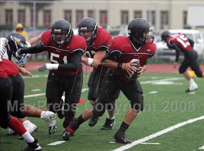Thumbnail 2 in Berean Christian @ Salesian photogallery.