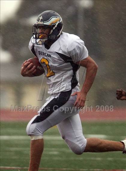 Thumbnail 3 in Berean Christian @ Salesian photogallery.