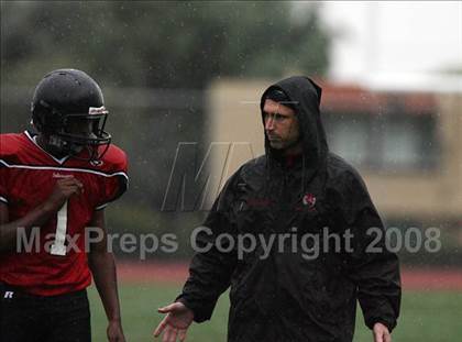 Thumbnail 1 in Berean Christian @ Salesian photogallery.