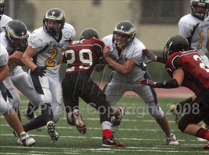Thumbnail 1 in Berean Christian @ Salesian photogallery.