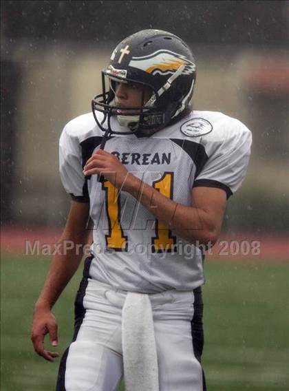 Thumbnail 3 in Berean Christian @ Salesian photogallery.