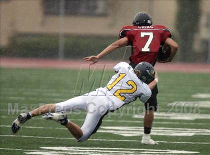Thumbnail 3 in Berean Christian @ Salesian photogallery.