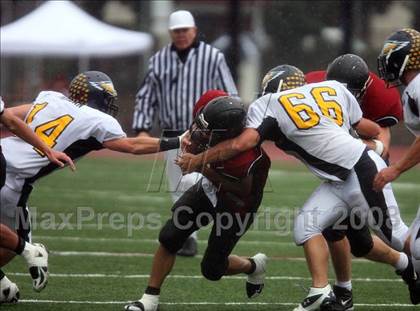 Thumbnail 1 in Berean Christian @ Salesian photogallery.