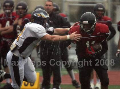 Thumbnail 2 in Berean Christian @ Salesian photogallery.