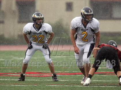 Thumbnail 2 in Berean Christian @ Salesian photogallery.