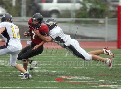 Thumbnail 1 in Berean Christian @ Salesian photogallery.