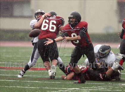 Thumbnail 1 in Berean Christian @ Salesian photogallery.