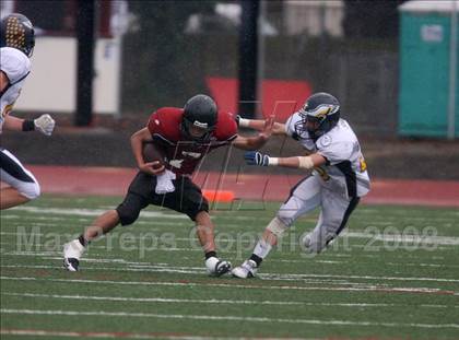 Thumbnail 3 in Berean Christian @ Salesian photogallery.