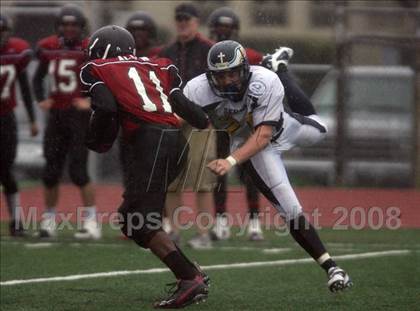 Thumbnail 3 in Berean Christian @ Salesian photogallery.