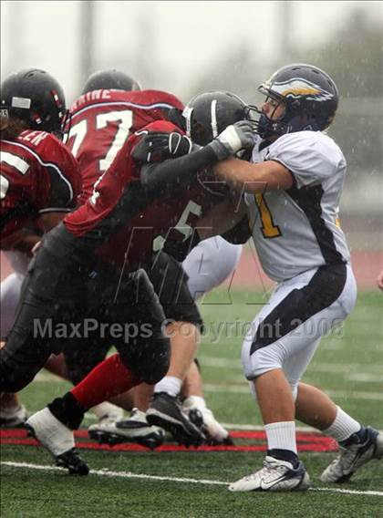 Thumbnail 3 in Berean Christian @ Salesian photogallery.